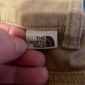 Men’s size 38 Northface pants